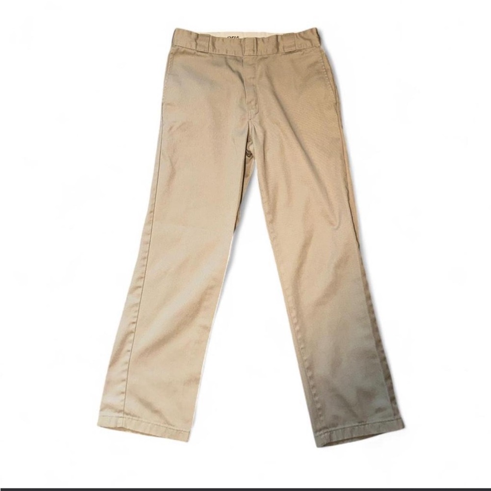 Dickies 874 Original Fit straight-leg